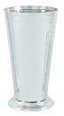 #932 LG MINT JULEP CUP/VASE SILVER EACH 
